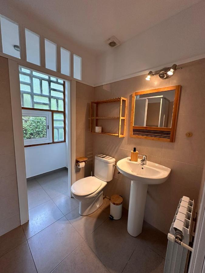 Appartement El Bressol De La Muntanya à Ripoll Extérieur photo