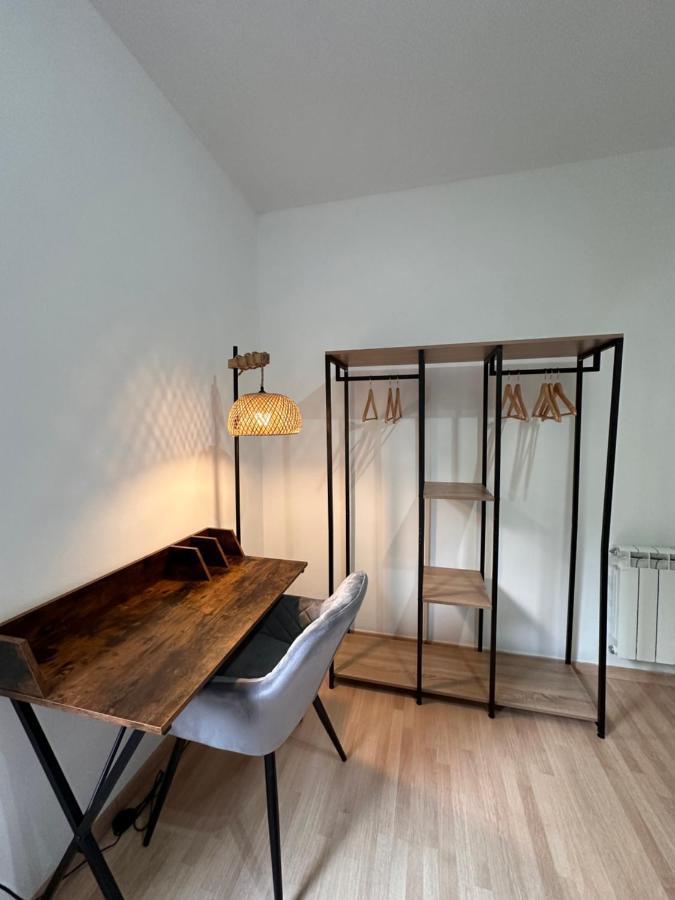 Appartement El Bressol De La Muntanya à Ripoll Extérieur photo