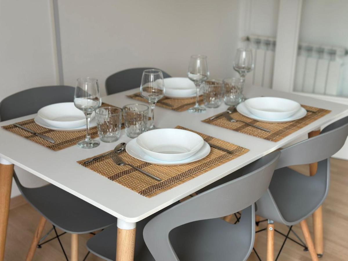 Appartement El Bressol De La Muntanya à Ripoll Extérieur photo
