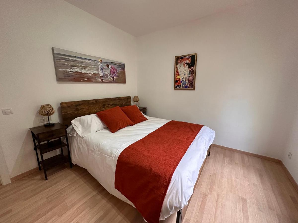 Appartement El Bressol De La Muntanya à Ripoll Extérieur photo